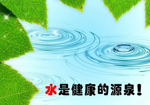 乐动(中国)机械告诉你，睡前一杯水的重要性