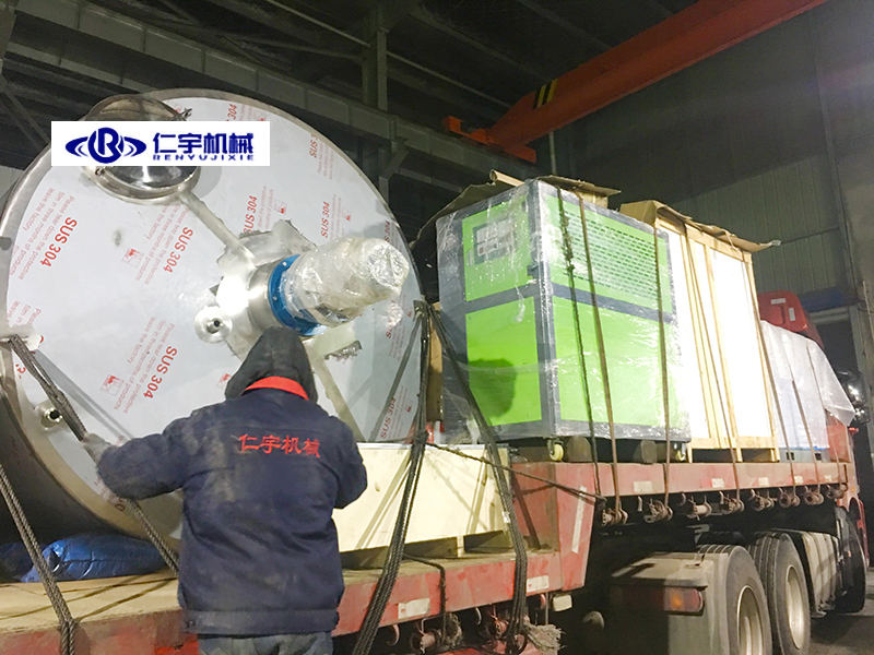 你好三月，乐动(中国)机械生产发货上门安装忙并快乐着