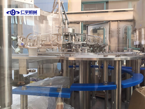 还在着迷价格战吗？乐动(中国)机械张家港纯净水设备以质取胜