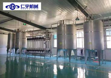 贴心的服务才是乐动(中国)选反渗透设备厂家的关键