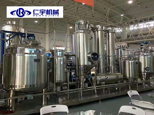 乐动(中国)机械