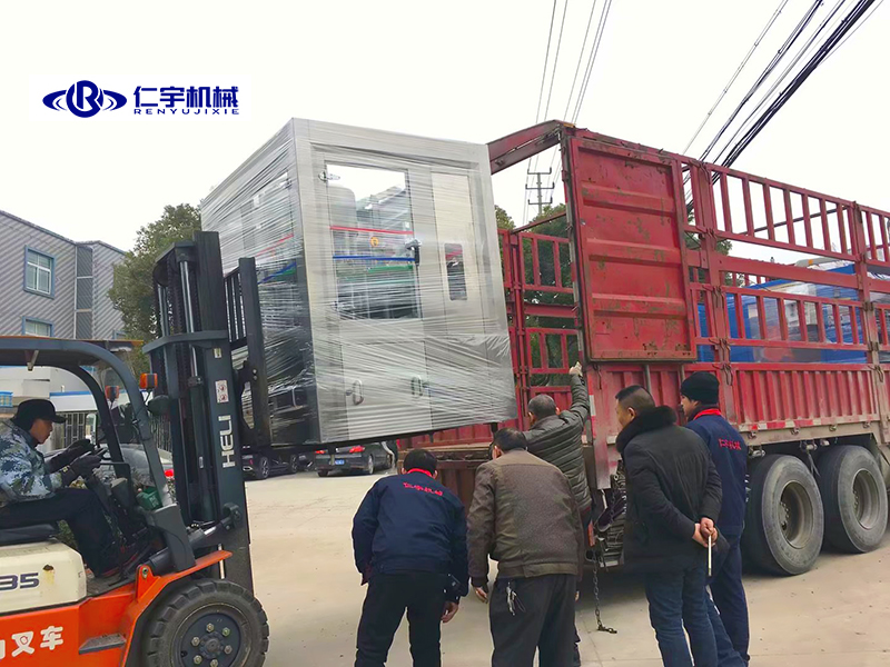 乐动(中国)机械