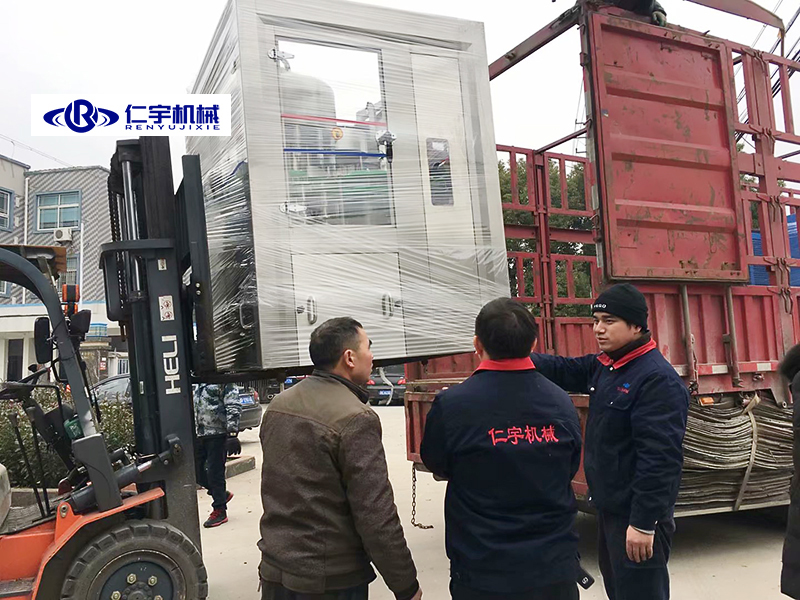乐动(中国)机械